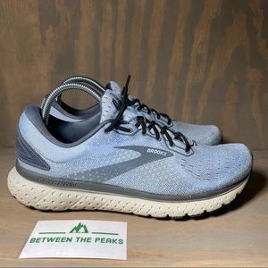 Brooks Glycerin 18 Running Shoes Women’s Size 9.5